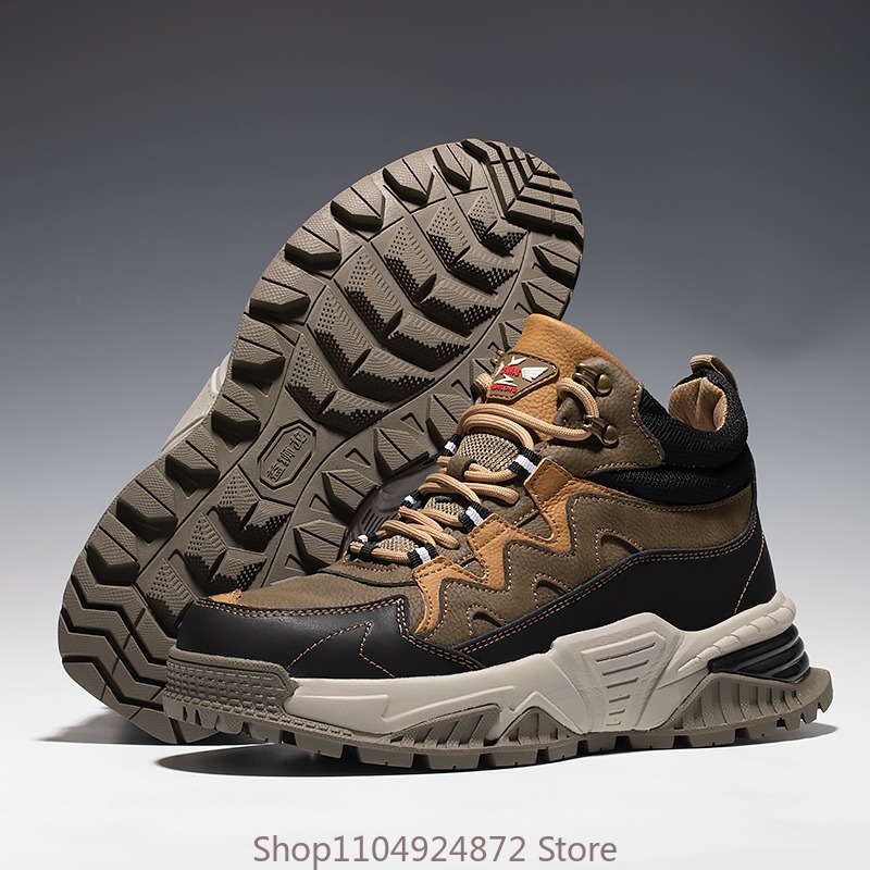 Kışlık Sıcak Yün Pamuklu Ayakk - Men'S Shoes Hoka Sale incelemesi ve fiyatı