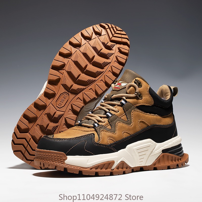 Kışlık Sıcak Yün Pamuklu Ayakk - Men'S Shoes Hoka Sale incelemesi ve fiyatı