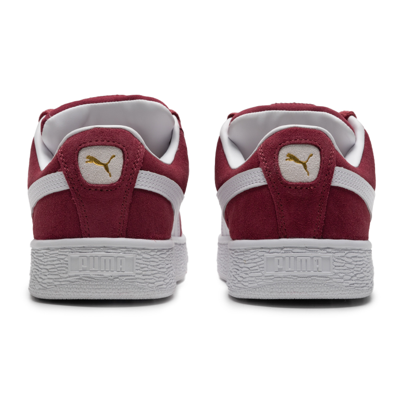 Erkek ve kadın için Puma kırmı - Men'S Shoes Puma Sports incelemesi ve fiyatı