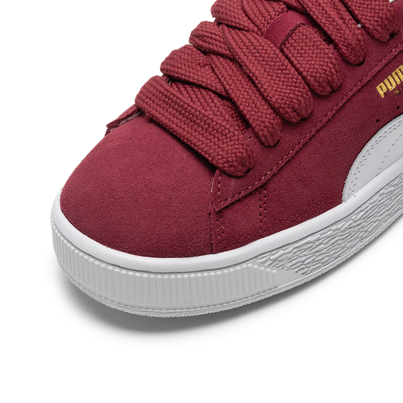 Erkek ve kadın için Puma kırmı - Men'S Shoes Puma Sports incelemesi ve fiyatı
