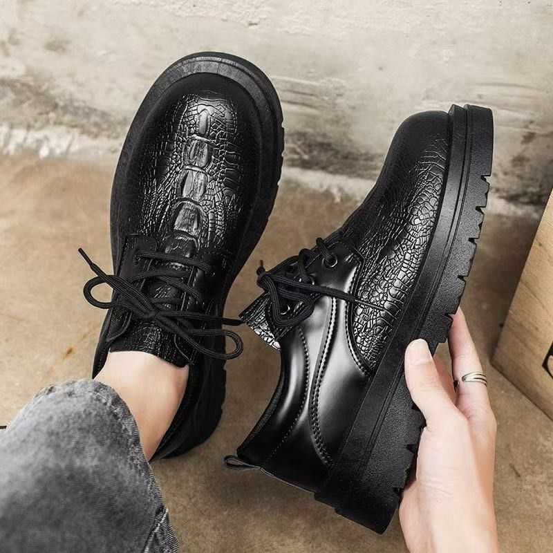 Erkek İngiliz Tarzı Loaferlar  - Loafer Slip On Men incelemesi ve fiyatı