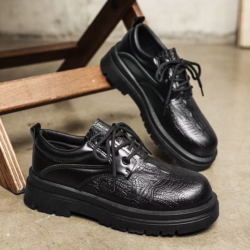 Erkek İngiliz Tarzı Loaferlar  - Loafer Slip On Men incelemesi ve fiyatı