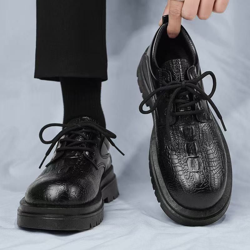 Erkek İngiliz Tarzı Loaferlar  - Loafer Slip On Men incelemesi ve fiyatı