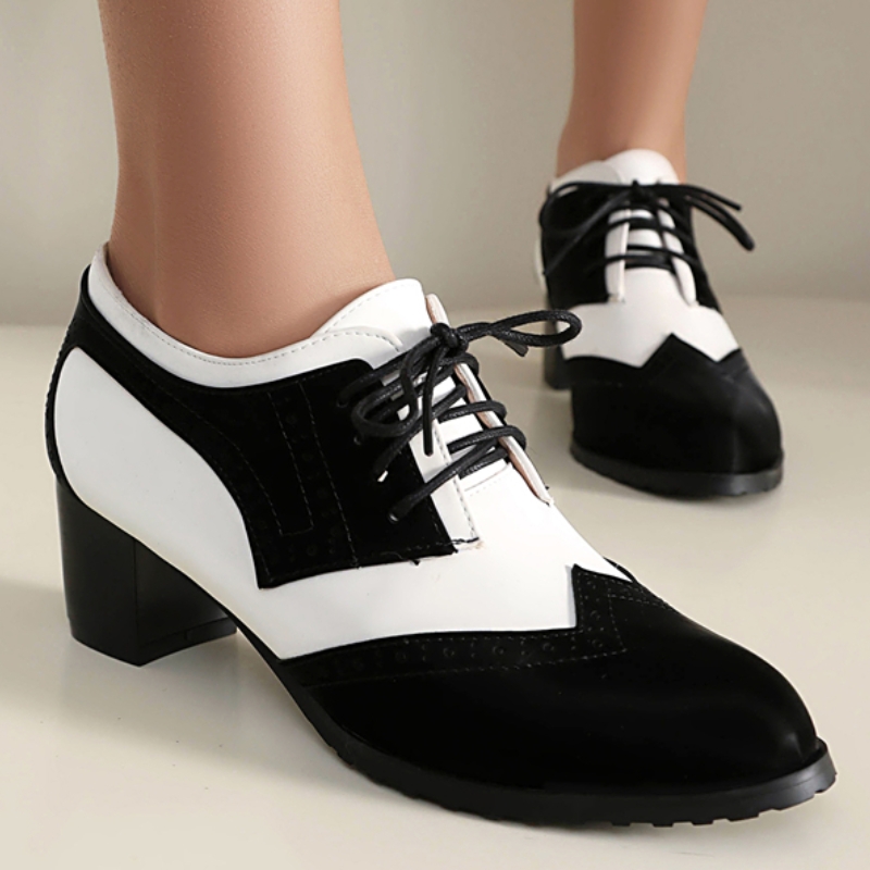 Tatlı Kadınlar İçin Düşük Topu - Men Shoes Office incelemesi ve fiyatı