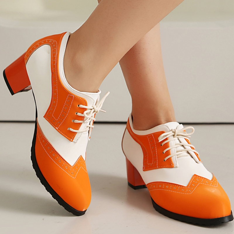 Tatlı Kadınlar İçin Düşük Topu - Men Shoes Office incelemesi ve fiyatı