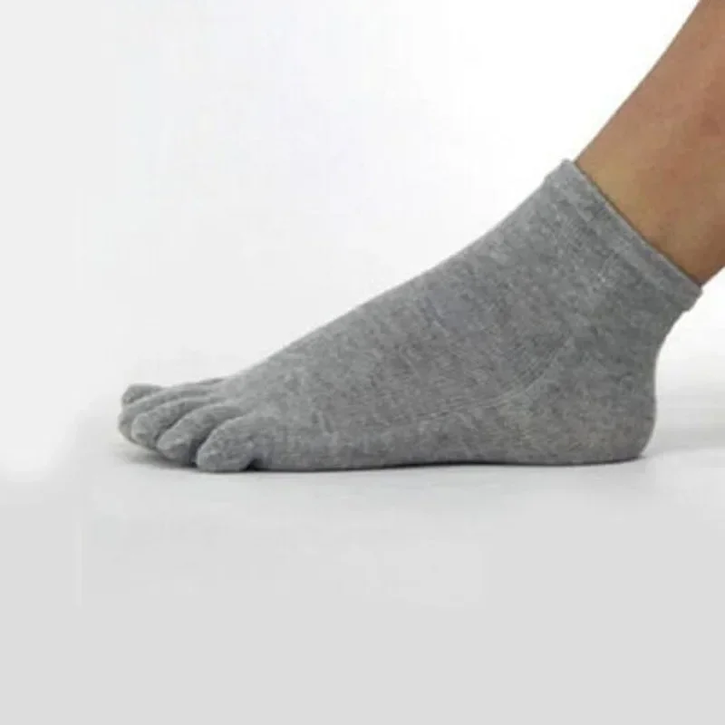 Beş Parmaklı Erkek Kadın Çorap - Men'S Shoes For Crews incelemesi ve fiyatı