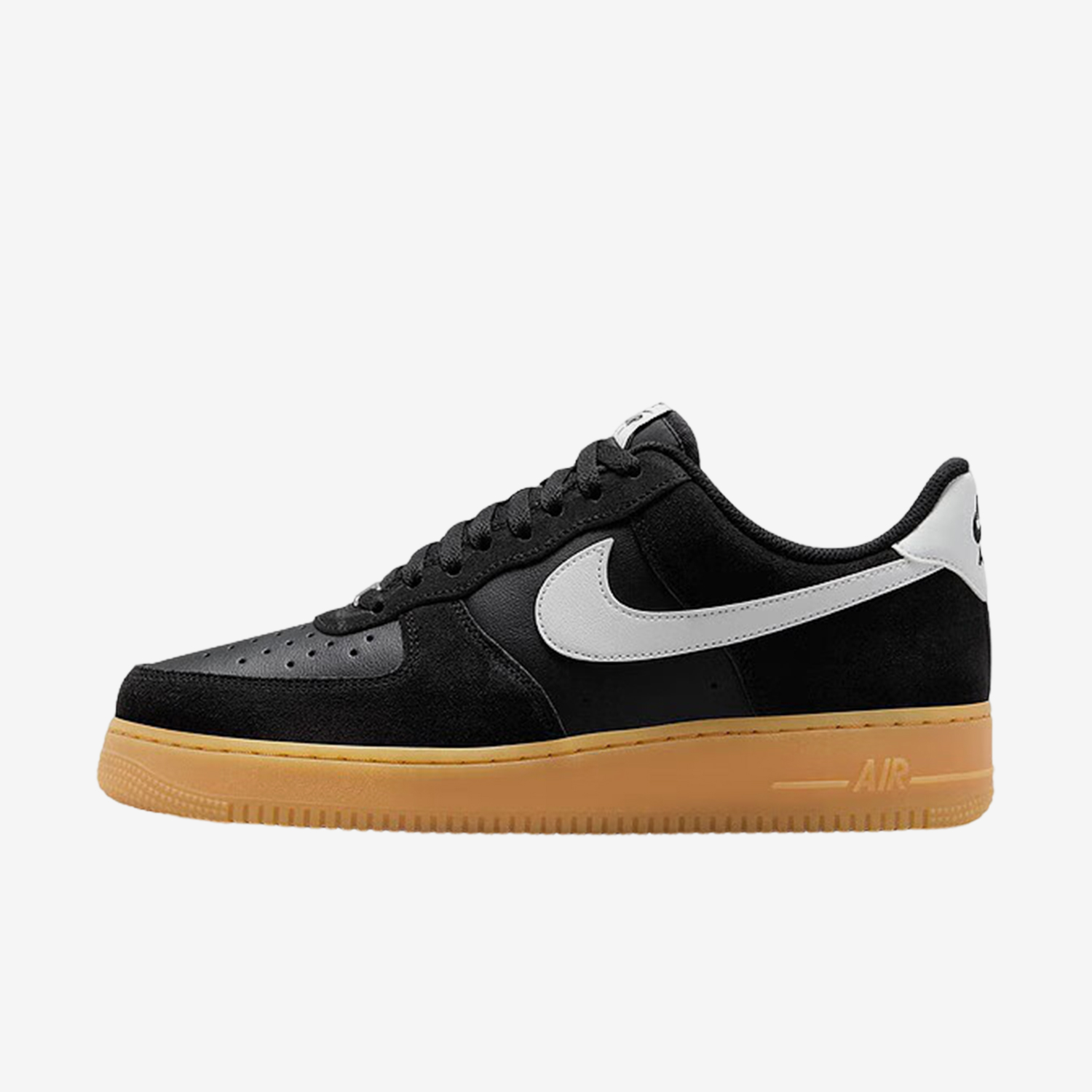 Nike orijinal Air Force 1 07 L - Men'S Shoes Nike Air Force incelemesi ve fiyatı