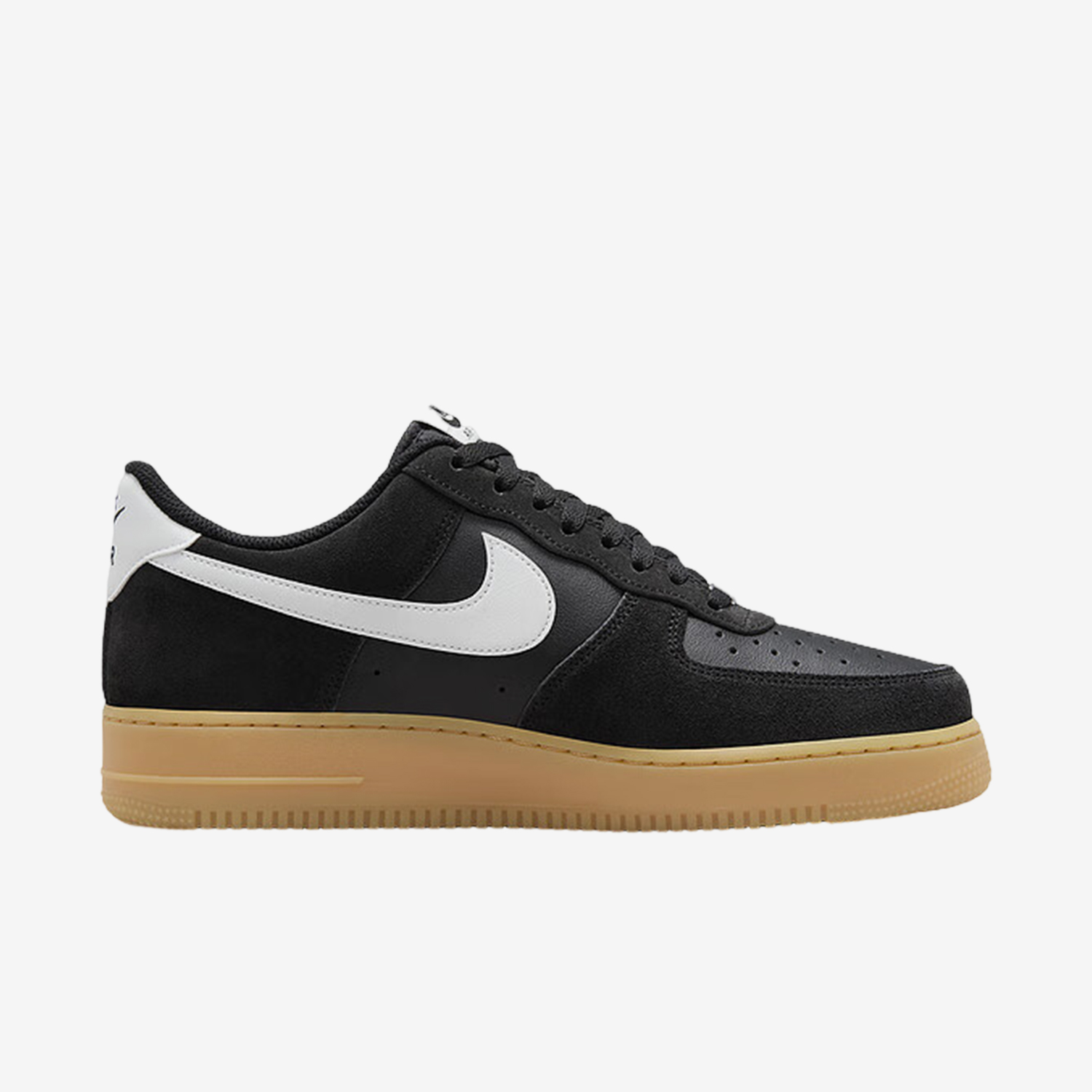 Nike orijinal Air Force 1 07 L - Men'S Shoes Nike Air Force incelemesi ve fiyatı