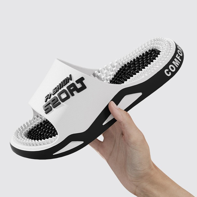 Yeni erkek terlikleri masaj te - Men Shoes On Sale incelemesi ve fiyatı