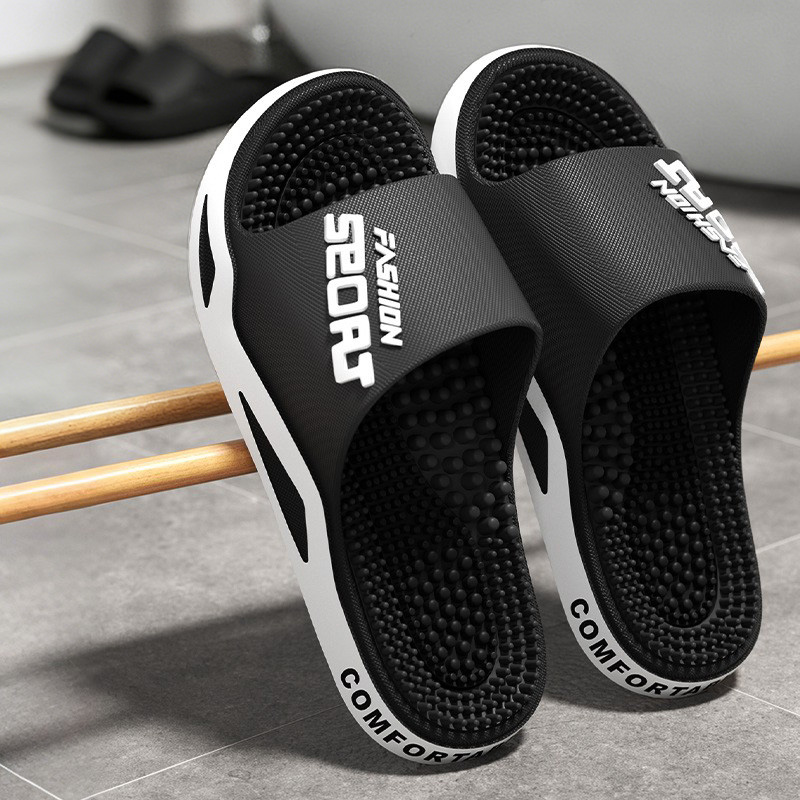 Yeni erkek terlikleri masaj te - Men Shoes On Sale incelemesi ve fiyatı