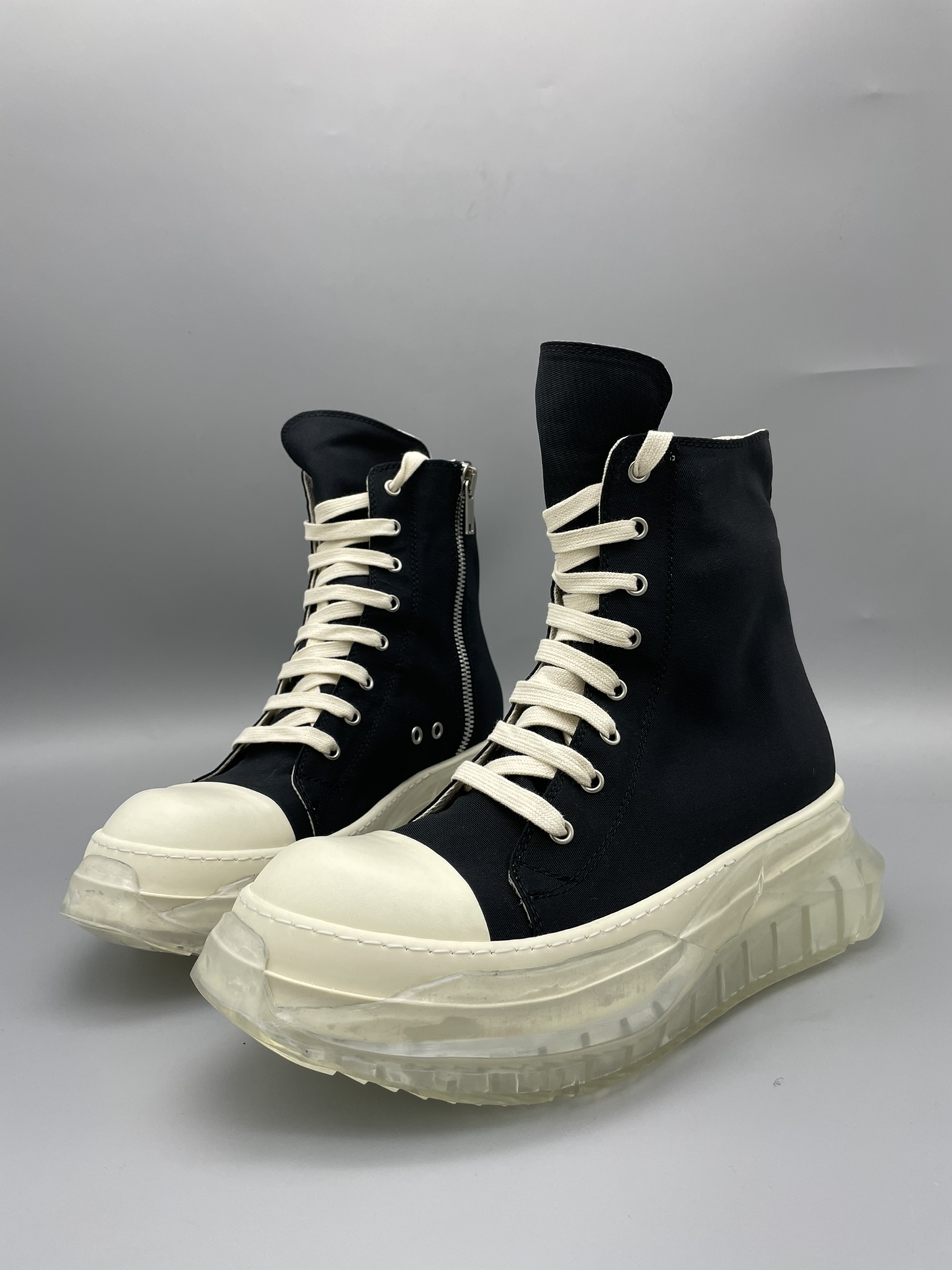 Erkekler Platform Ayakkabılar  - Men Shoes Trainers incelemesi ve fiyatı