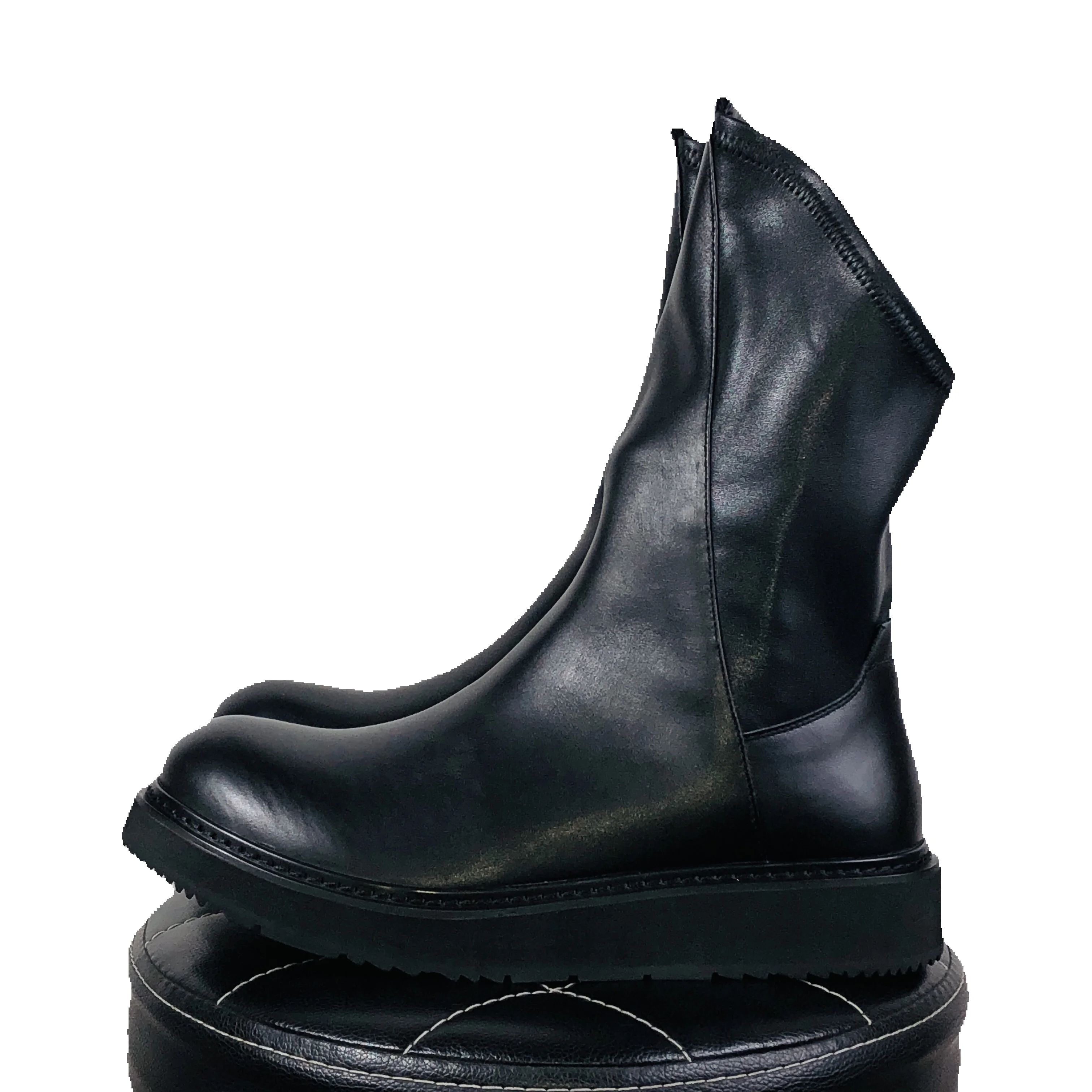 Erkekler Yüksek Top Çizmeler P - Men Shoes Trainers incelemesi ve fiyatı
