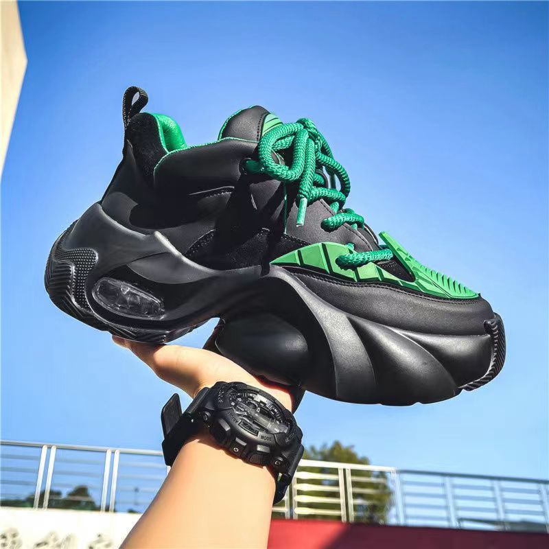 Günlük Ayakkabılar Tasarımcı T - Men Shoes Trainers incelemesi ve fiyatı