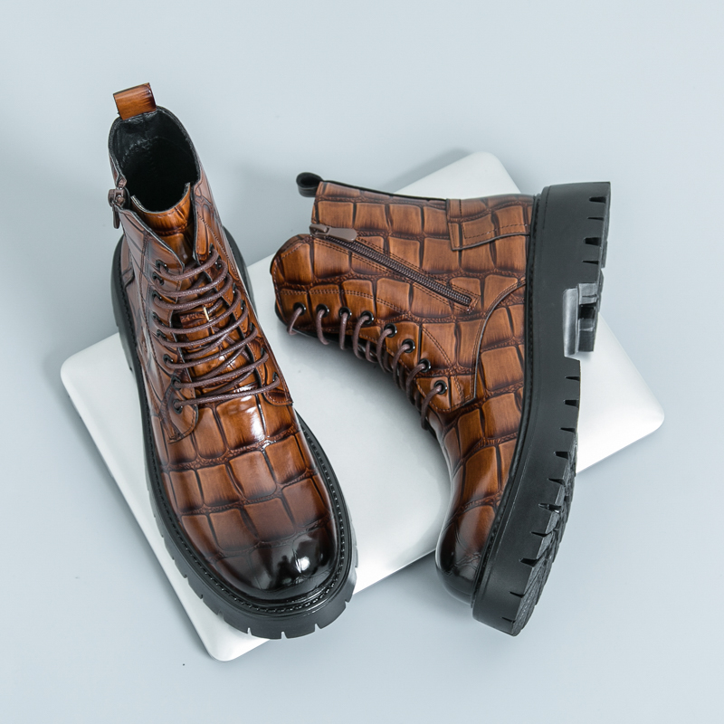 Yaz Erkek Moda Chelsea Botları - Men Shoes Office incelemesi ve fiyatı