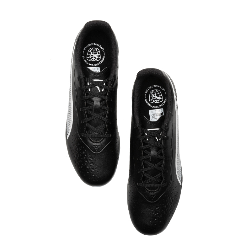 Puma erkekler için hafif futbo - Men'S Shoes Puma Sports incelemesi ve fiyatı