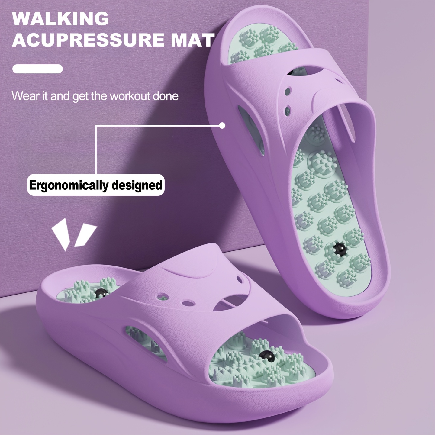 Kadın Erkek EVA Masaj Terlikle - Men Shoes On Sale incelemesi ve fiyatı