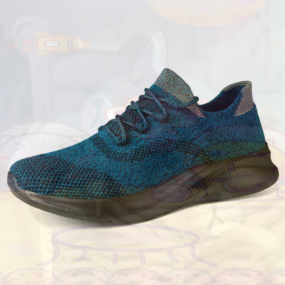 Numarası 41. Yumuşak Alt Yükse - Men'S Shoes Different Types incelemesi ve fiyatı