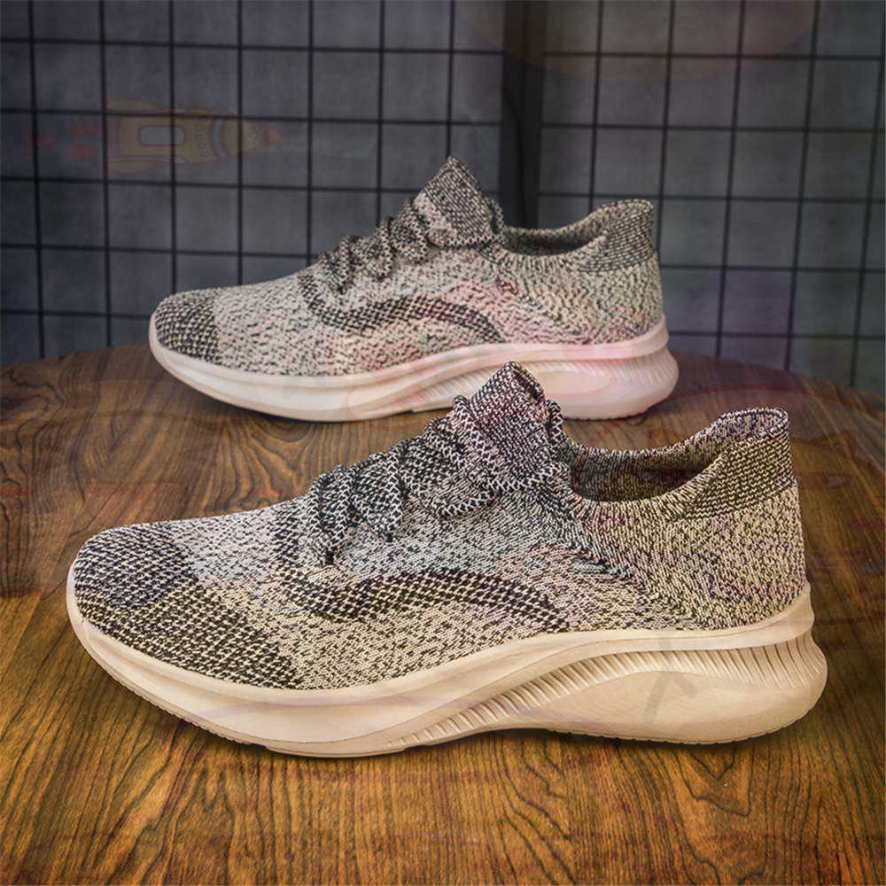 Numarası 41. Yumuşak Alt Yükse - Men'S Shoes Different Types incelemesi ve fiyatı