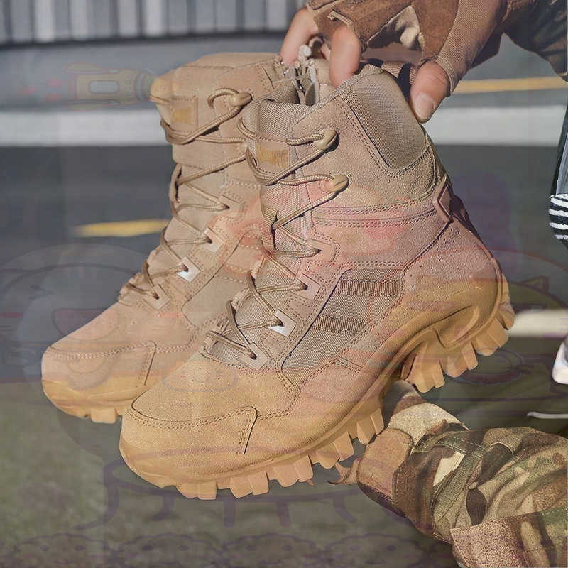 Tan Uzun Namlu Deadlift gündel - Men'S Shoes Different Types incelemesi ve fiyatı
