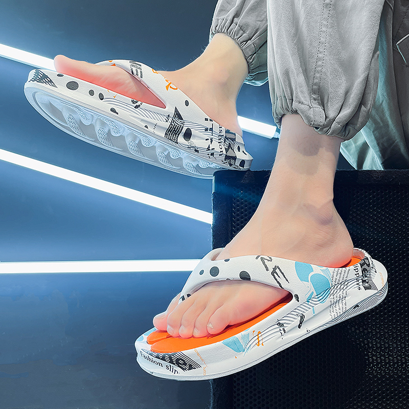 Yeni şık erkekler plaj Flip-fl - Sport Slide Men incelemesi ve fiyatı