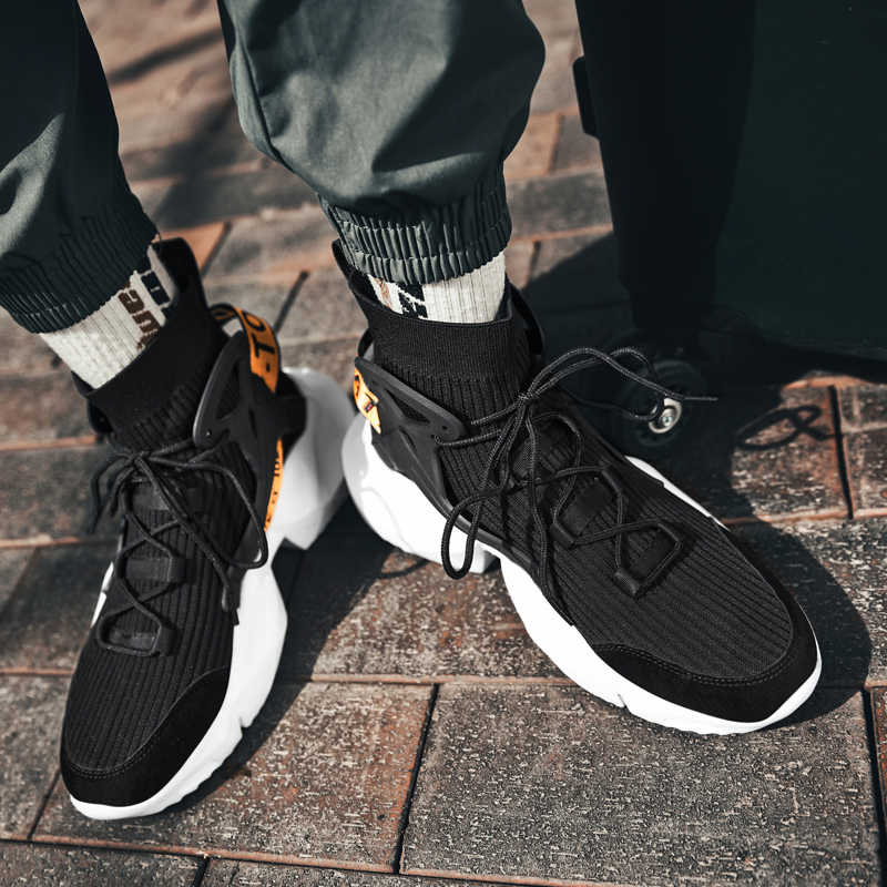 Kalın Topuklu Yazlık Spor Ayak - Men'S Shoes Expensive Brands incelemesi ve fiyatı