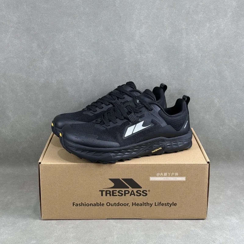 Profesyonel Trail koşu ayakkab - Men'S Shoes X Wide incelemesi ve fiyatı