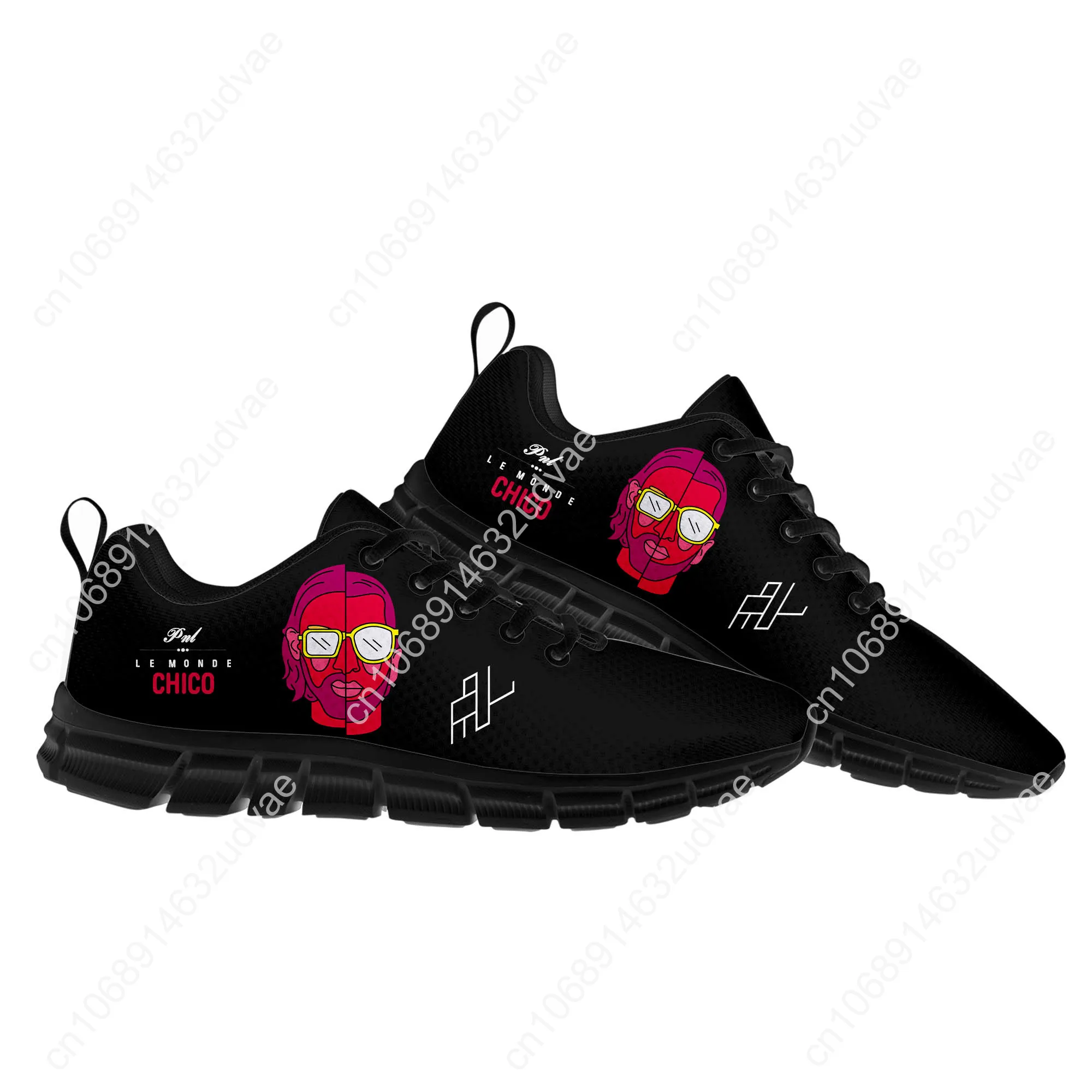 Le Monde Chico Spor Ayakkabıla - Men Shoes Black incelemesi ve fiyatı