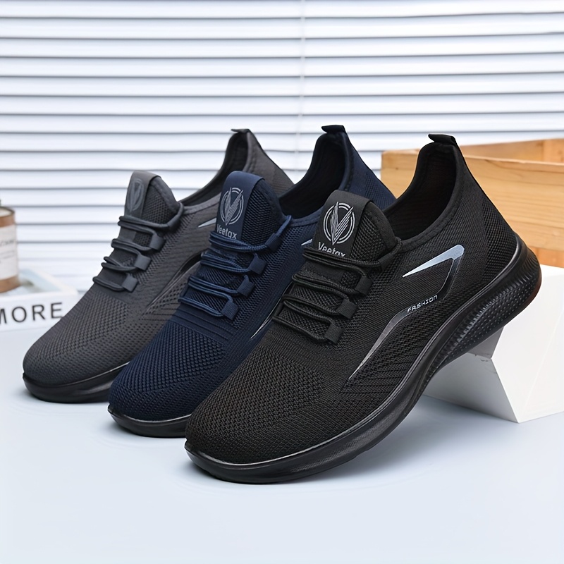 Erkekler nefes alan örgü spor  - Men Shoes Trainers incelemesi ve fiyatı