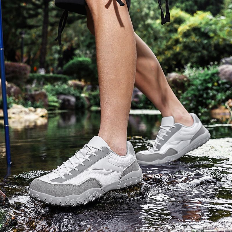 2026 Yeni Trend Erkek Spor Aya - Men'S Shoes X Wide incelemesi ve fiyatı