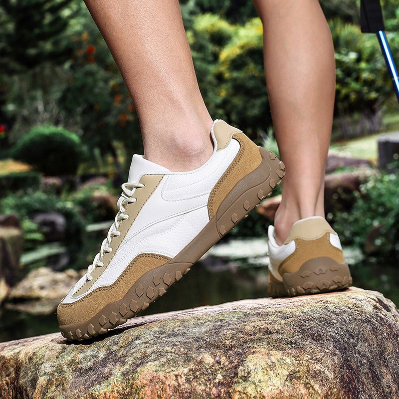 2026 Yeni Trend Erkek Spor Aya - Men'S Shoes X Wide incelemesi ve fiyatı