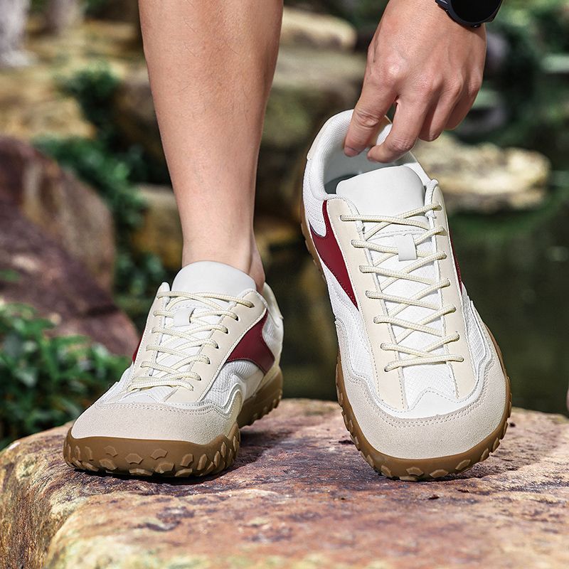 2026 Yeni Trend Erkek Spor Aya - Men'S Shoes X Wide incelemesi ve fiyatı
