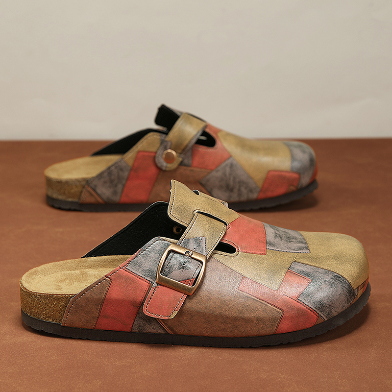 Unisex Mantar Kapalı Burunlu T - Men Shoes On Sale incelemesi ve fiyatı