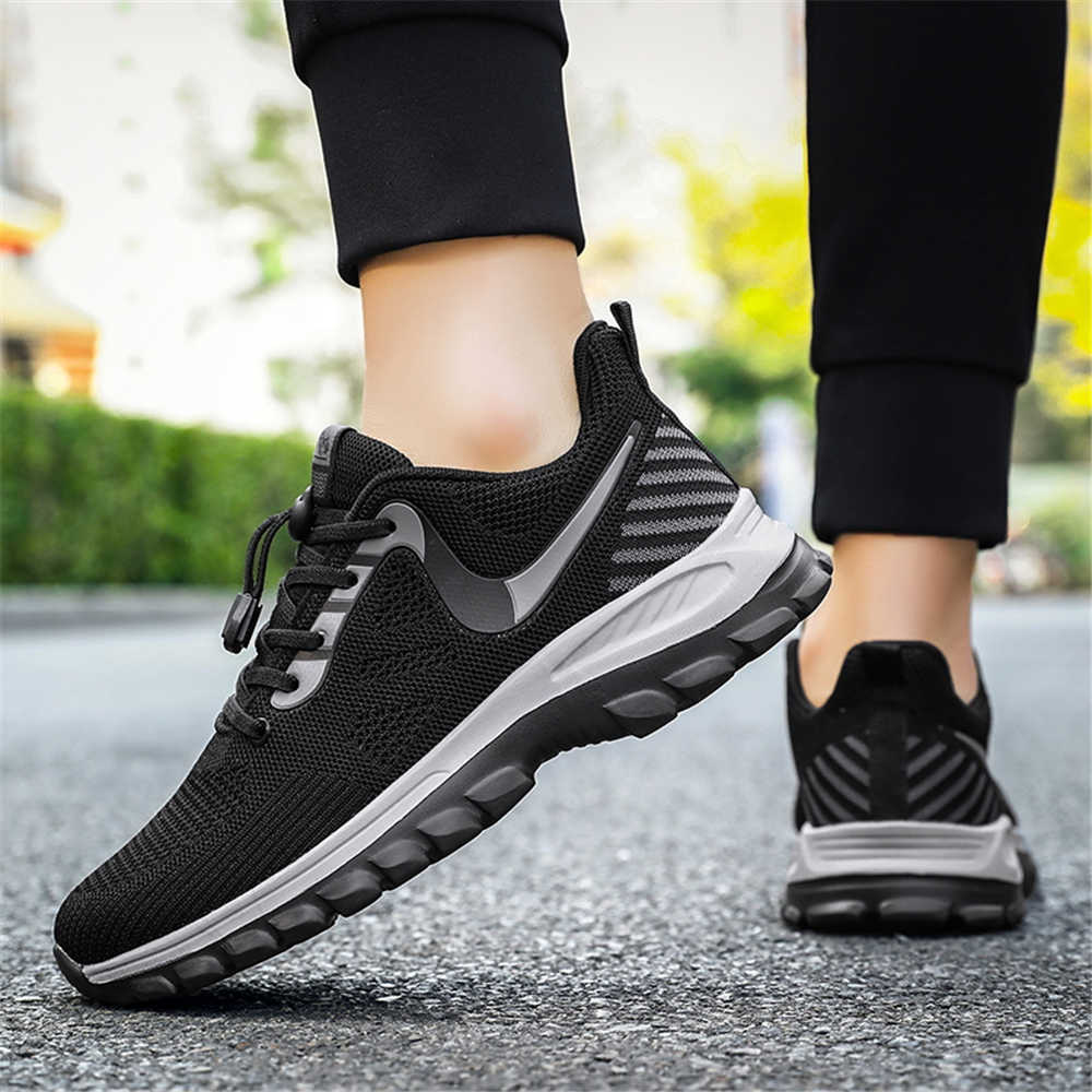 Örgü Kaymaz Spor Ayakkabı Erke - Men Shoes Loafers incelemesi ve fiyatı