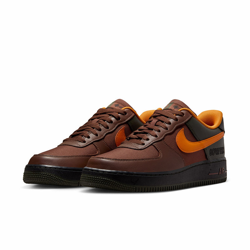 NIKE Air Force 1 Erkek Ayakkab - Men'S Shoes Nike Air Force incelemesi ve fiyatı