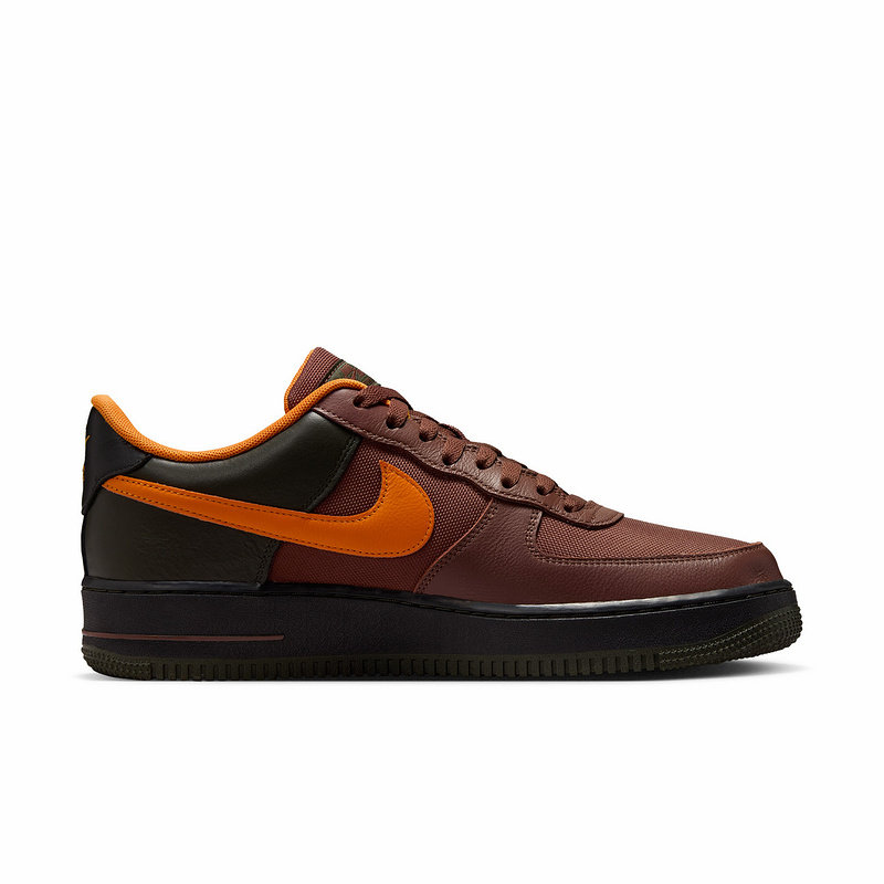 NIKE Air Force 1 Erkek Ayakkab - Men'S Shoes Nike Air Force incelemesi ve fiyatı