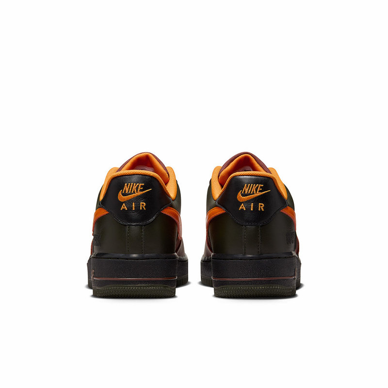 NIKE Air Force 1 Erkek Ayakkab - Men'S Shoes Nike Air Force incelemesi ve fiyatı