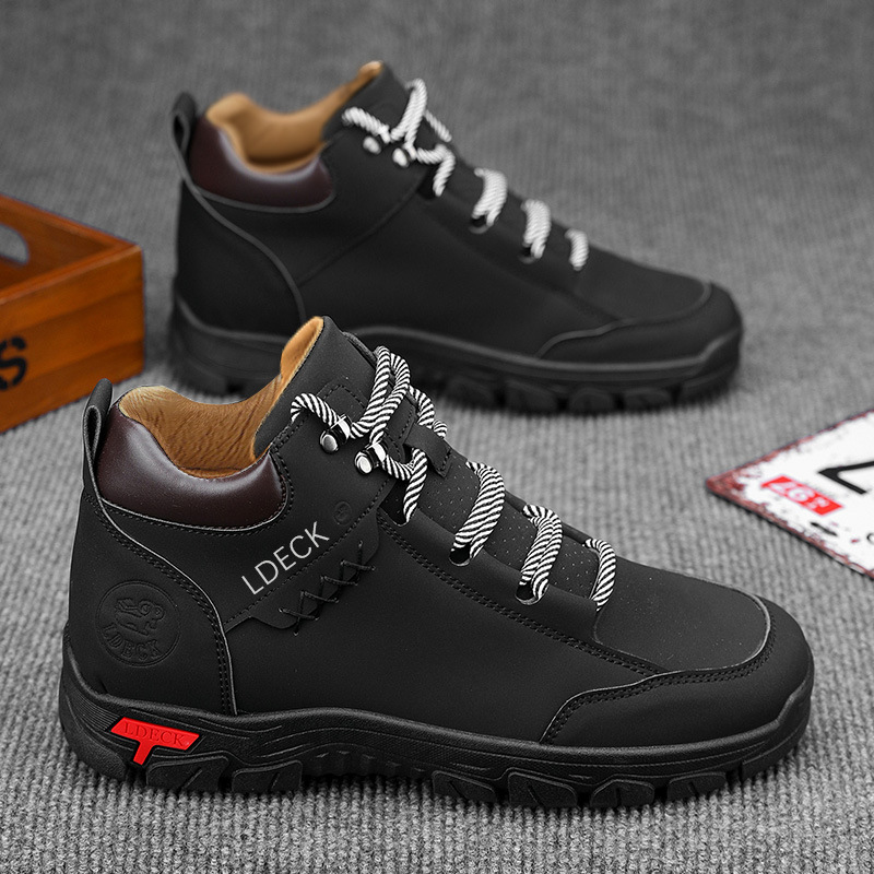 Erkekler Vintage Büyük Boy 48  - Men Shoes Office incelemesi ve fiyatı
