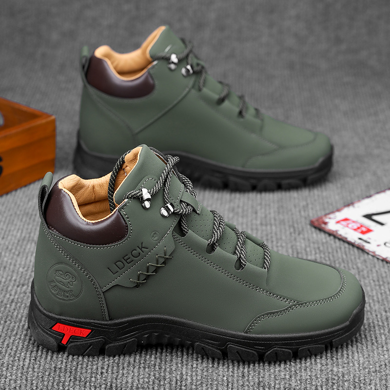 Erkekler Vintage Büyük Boy 48  - Men Shoes Office incelemesi ve fiyatı