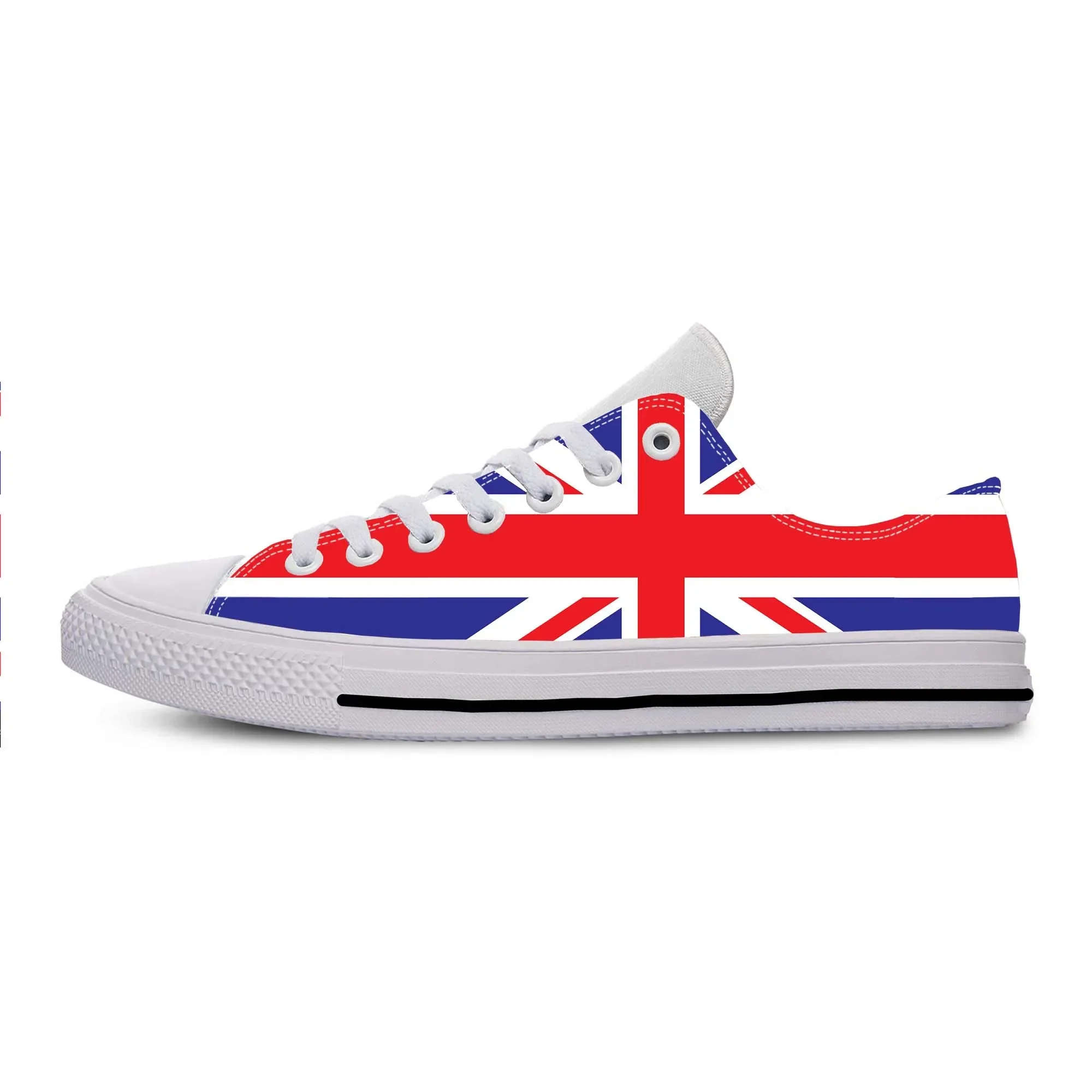 İNGILTERE İngiltere Union Jack - Men Shoes Uk incelemesi ve fiyatı