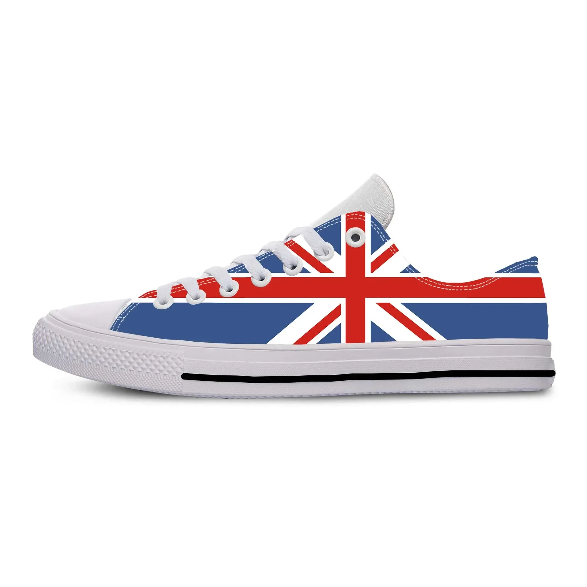 İNGILTERE İngiltere Union Jack - Men Shoes Uk incelemesi ve fiyatı