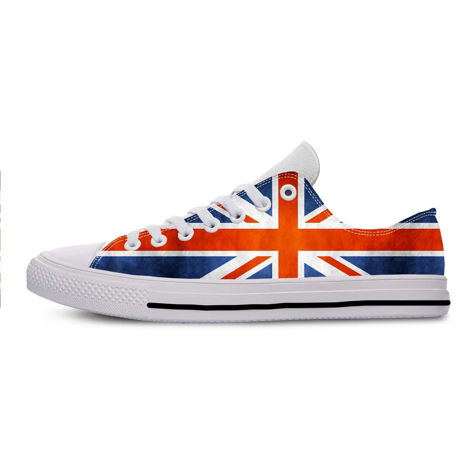 İNGILTERE İngiltere Union Jack - Men Shoes Uk incelemesi ve fiyatı