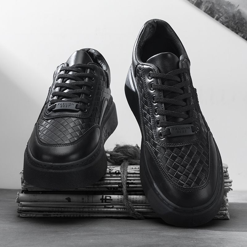 2026 İlkbahar Yeni Su Geçirmez - Men Shoes Office incelemesi ve fiyatı