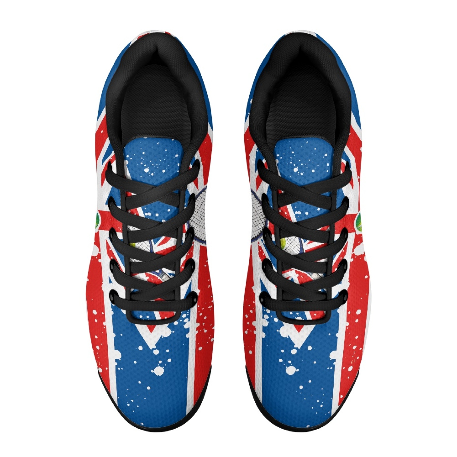 PENSTROLL İngiltere Bayraklı T - Men Shoes Uk incelemesi ve fiyatı