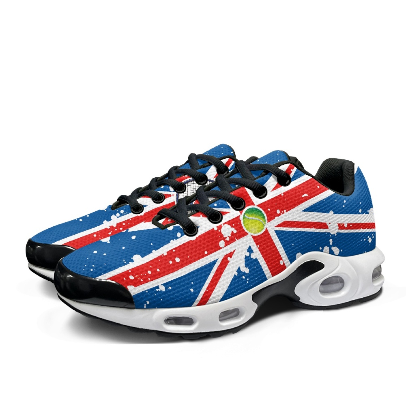 PENSTROLL İngiltere Bayraklı T - Men Shoes Uk incelemesi ve fiyatı