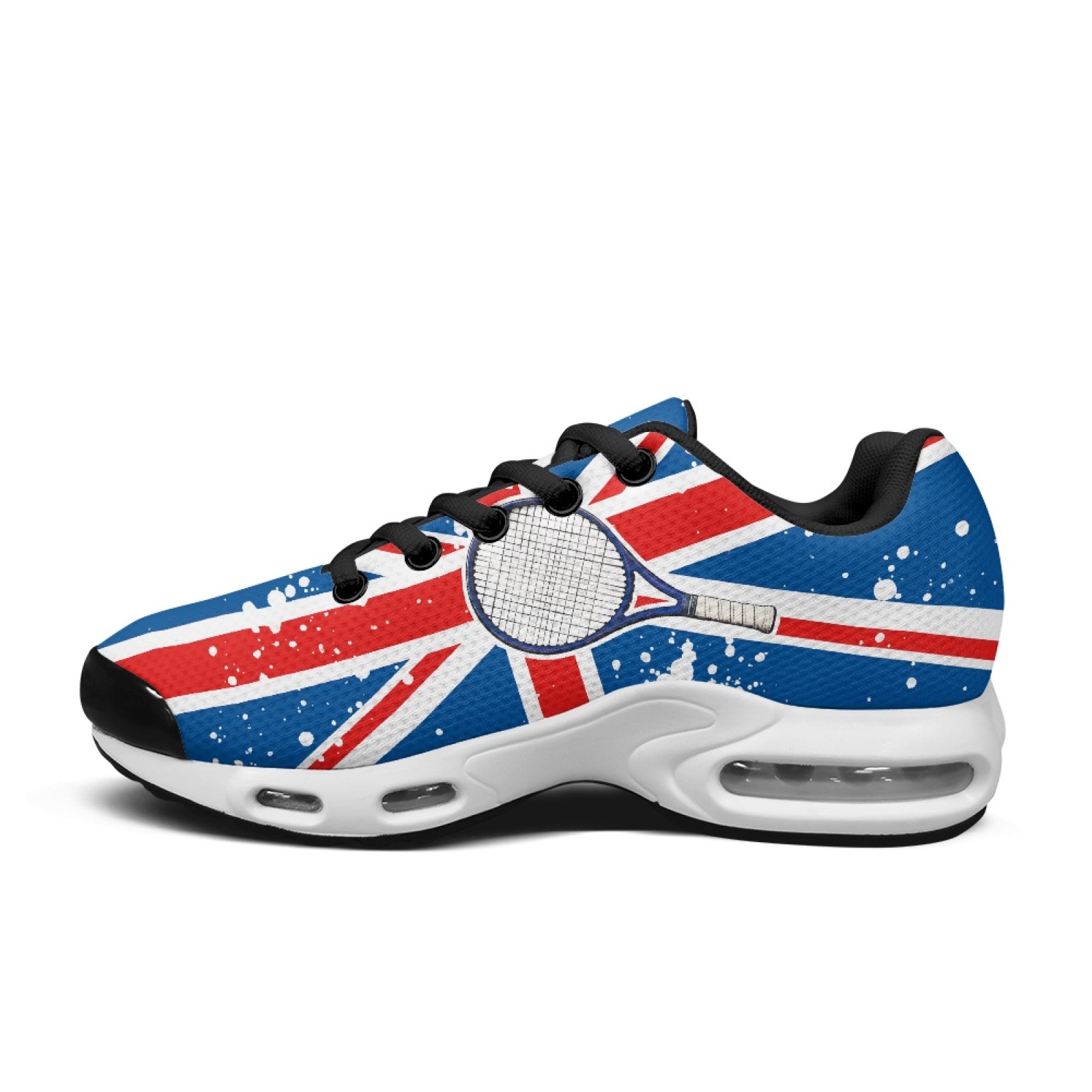 PENSTROLL İngiltere Bayraklı T - Men Shoes Uk incelemesi ve fiyatı