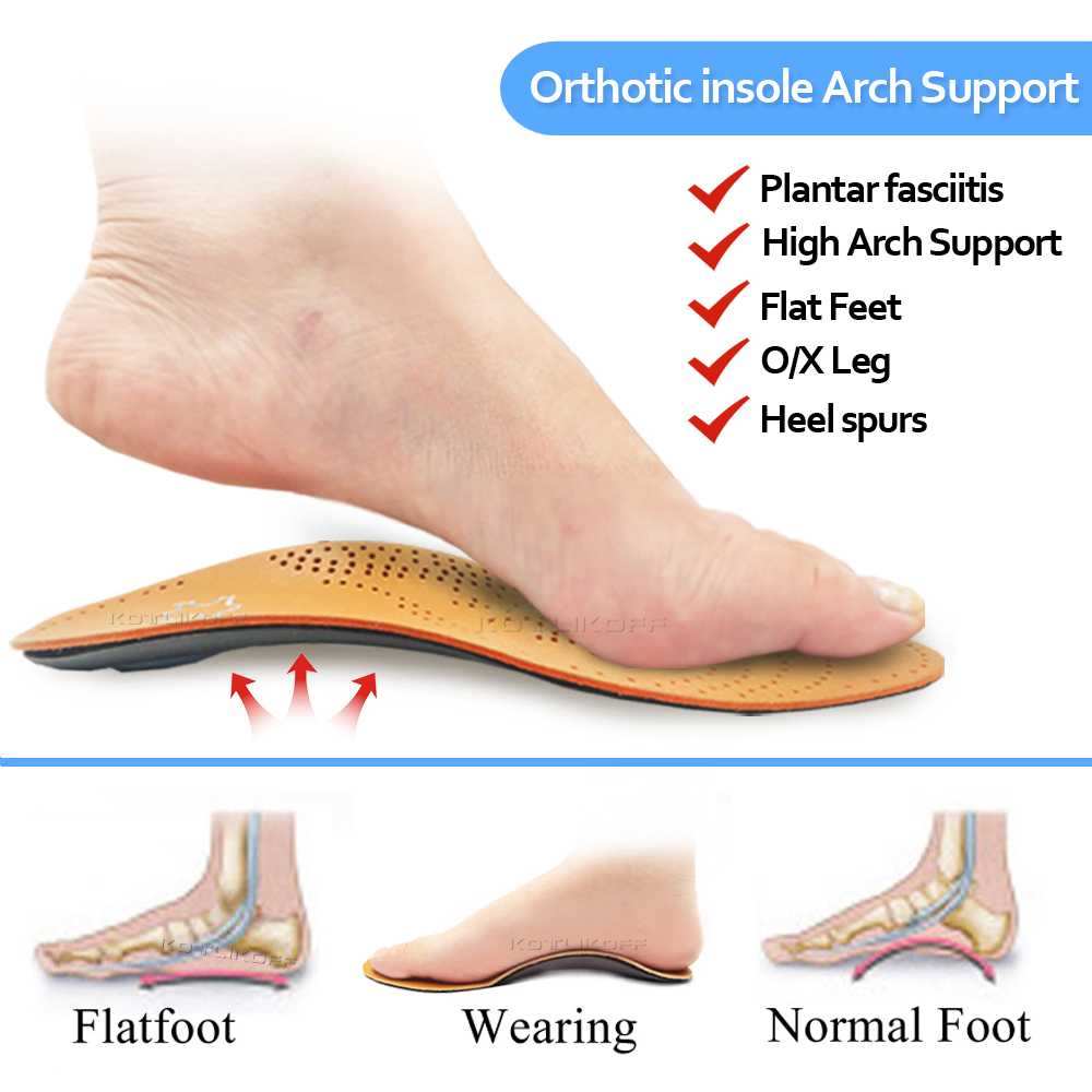 Deri ortez astarı düz ayaklar  - Men'S Shoes X Wide incelemesi ve fiyatı