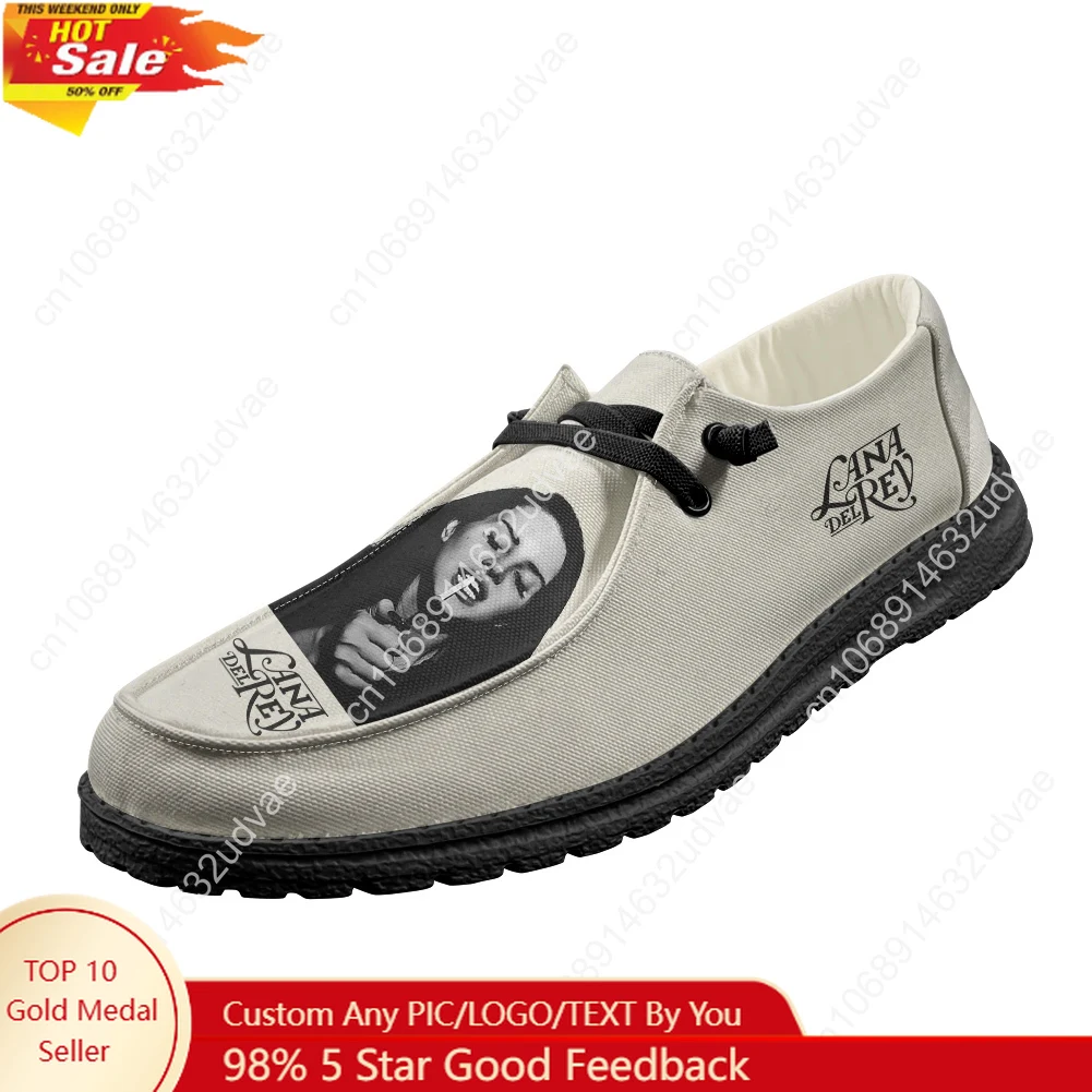 Lana Del Rey Singer Loafer'lar - Men Shoes Black incelemesi ve fiyatı