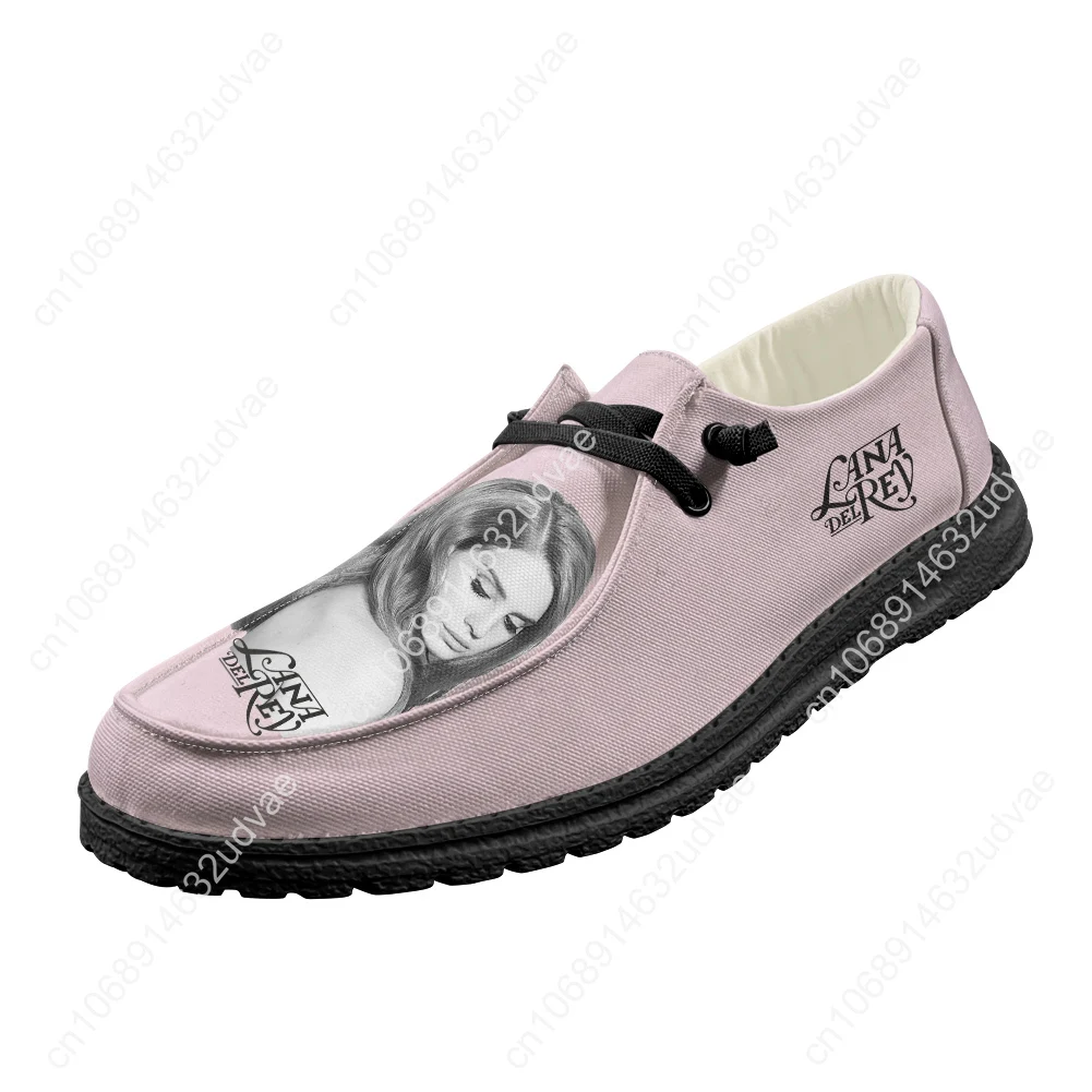 Lana Del Rey Singer Loafer'lar - Men Shoes Black incelemesi ve fiyatı