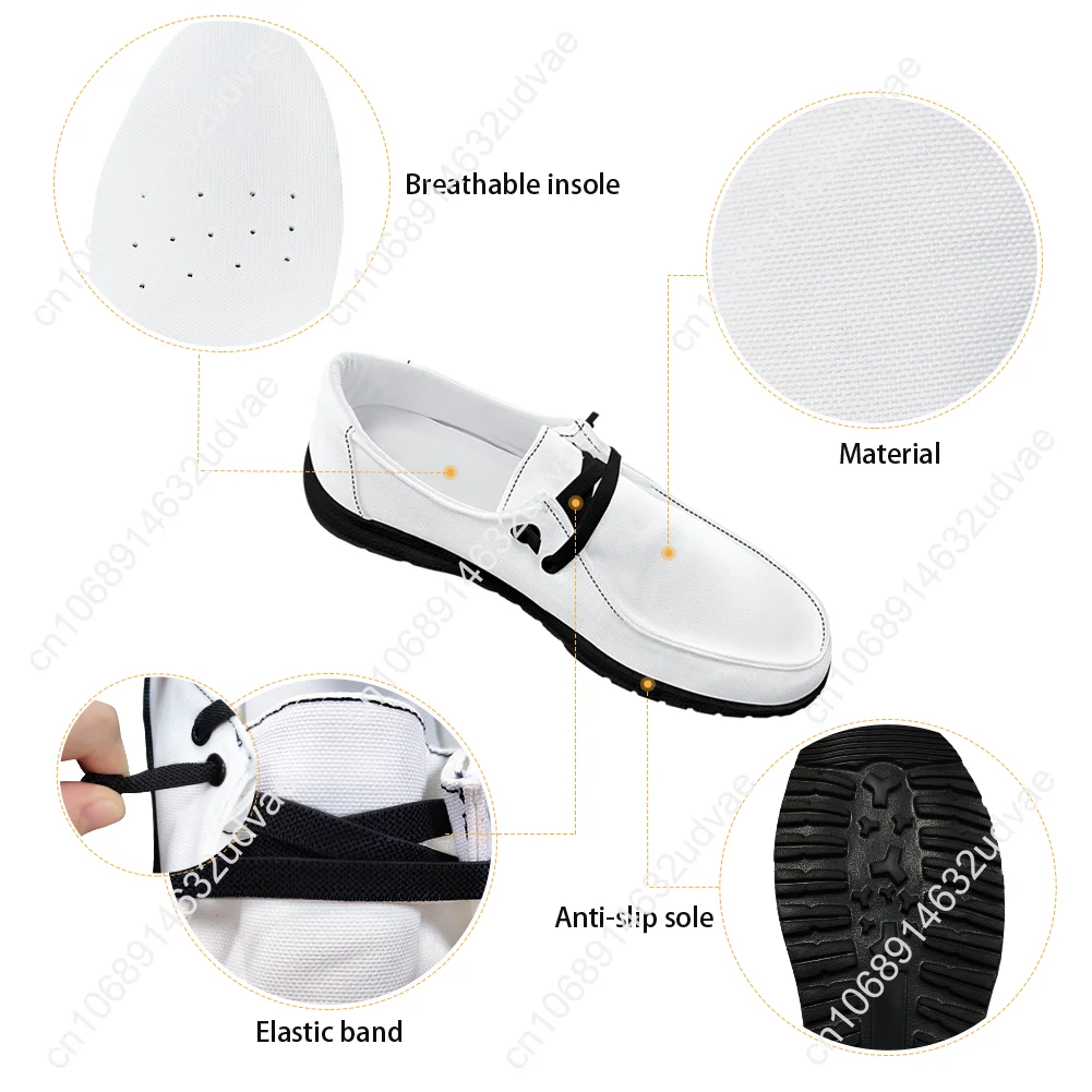 Lana Del Rey Singer Loafer'lar - Men Shoes Black incelemesi ve fiyatı