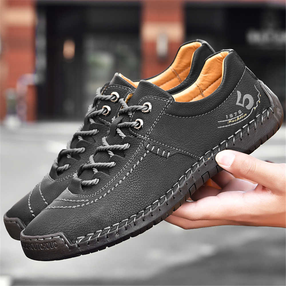 Demi-sezon küçük boy artı boy  - Men'S Shoes Expensive Brands incelemesi ve fiyatı